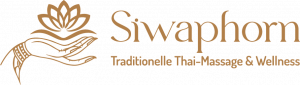 Siwaphorn - Logo